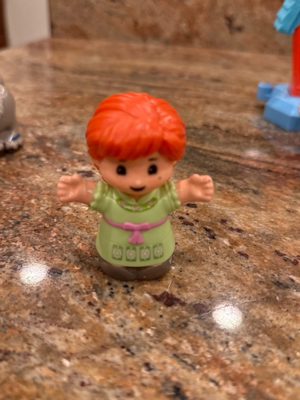 Fisher-Price fisher price